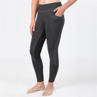 Irideon Synergy Tight F/S - Graphite